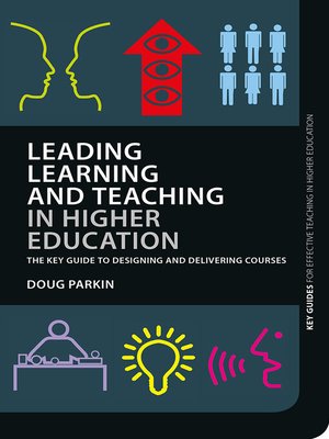 cover image of Leading Learning and Teaching in Higher Education